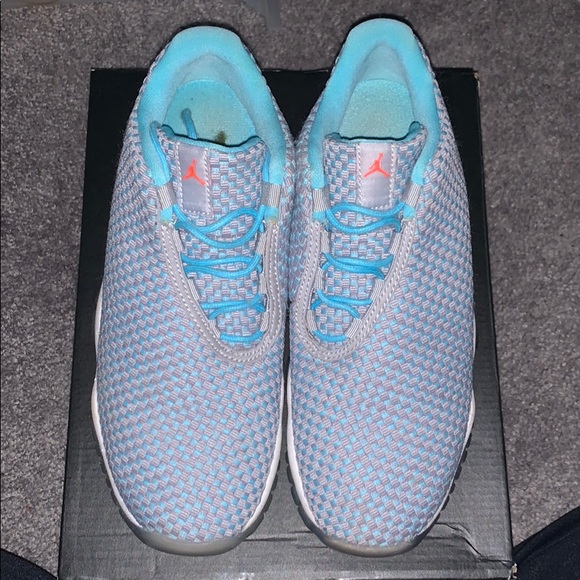 Jordan Futures - Picture 2 of 3